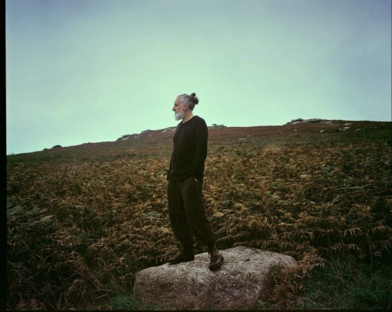 [Worth Listening to] Fink – I Buried All The Answers