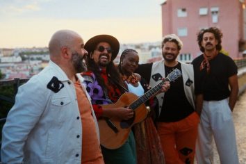 [New Single] Tatanka e Bateu Matou – Olinda