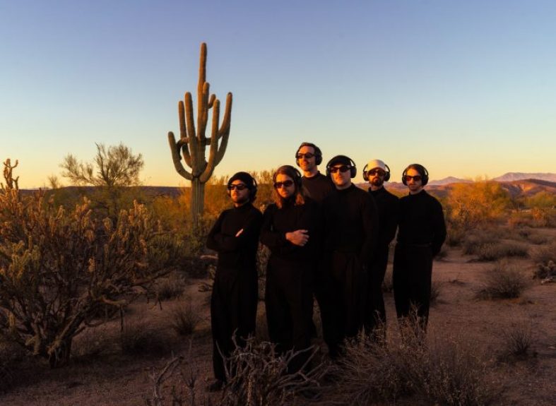 [Worth Listening to]  LEISURE – Island