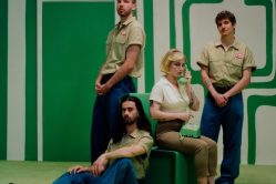 [Worth Listening to] Ok Goodnight – Spiral