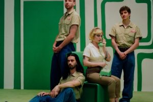 [Worth Listening to] Ok Goodnight – Spiral