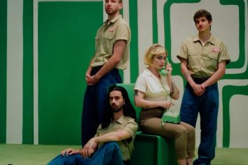 [Worth Listening to] Ok Goodnight – Spiral