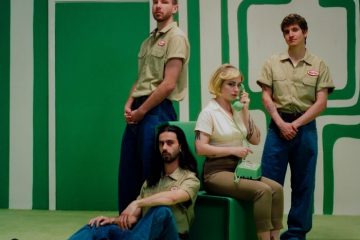 [Worth Listening to] Ok Goodnight – Spiral