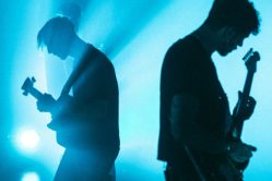 [Album Review] The Haunted Youth – Boys Cry Too