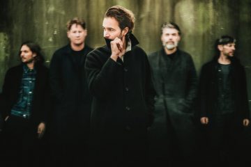 [New Single] Editors – Call It In