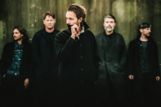 [New Single] Editors – Call In In