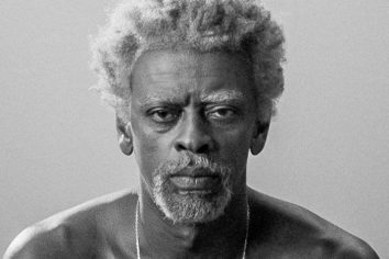 [Album Review] Seu Jorge – The Other Side