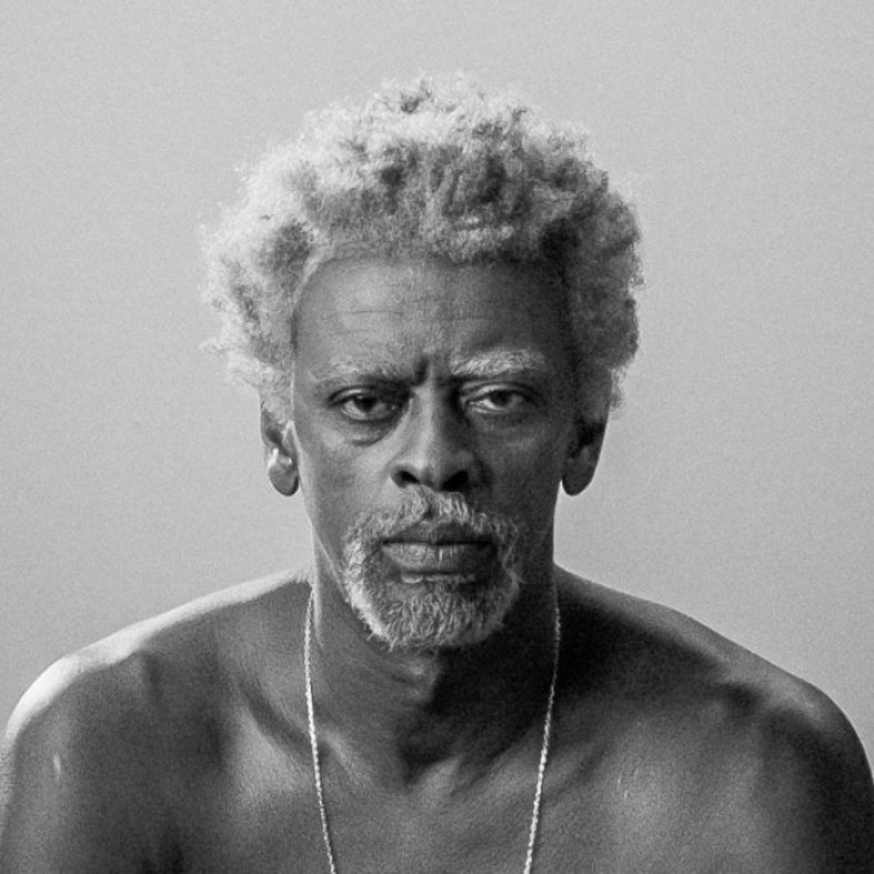 [Album Review] Seu Jorge – The Other Side