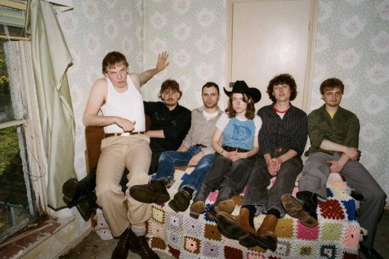 [Worth Listening to] Fat Dog – Go F*** Urself