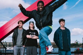 [New Single] Bloc Party – Coming On Strong
