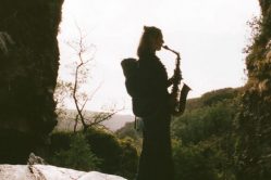 [Worth Listening to] Laura Misch – Soften