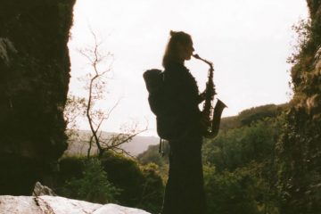 [Worth Listening to] Laura Misch – Soften