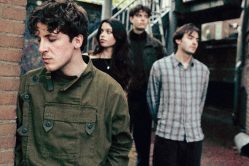 [Worth Listening to] Overpass – Is This Real?
