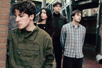 [Worth Listening to] Overpass – Is This Real?