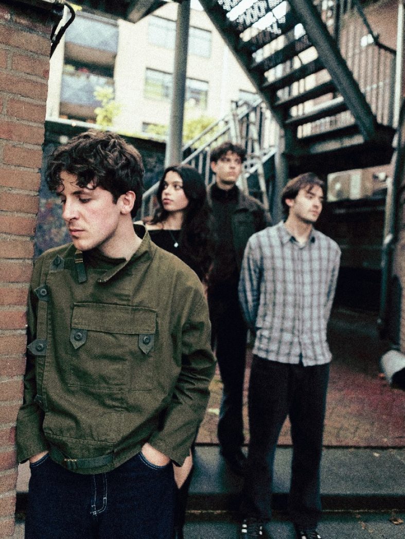 [Worth Listening to] Overpass – Is This Real?
