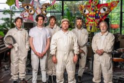 [Worth Listening to] Modest Mouse – Third Side Of the Moon