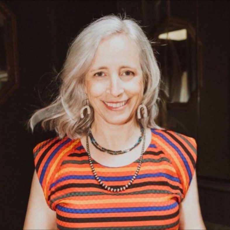 [Worth Listening to] Laura Veirs – Flying Into Darkness