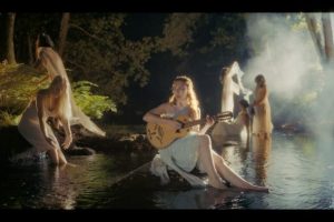 [Cover] emmy Curl – Lembra-me um Sonho Lindo (Fausto Cover)