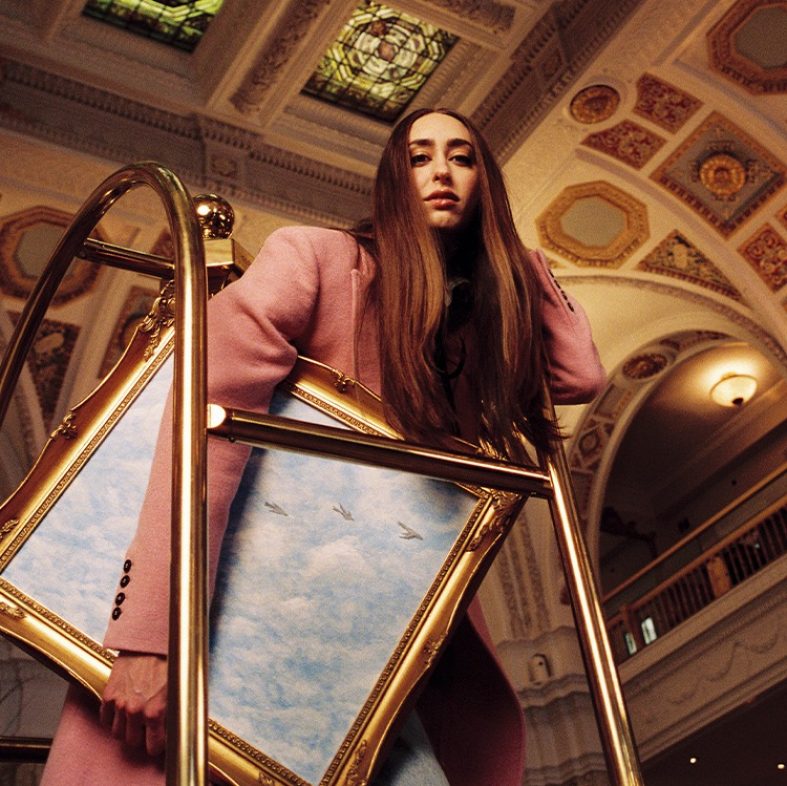 [Worth Listening to] Fleurie – If I Was A Bird
