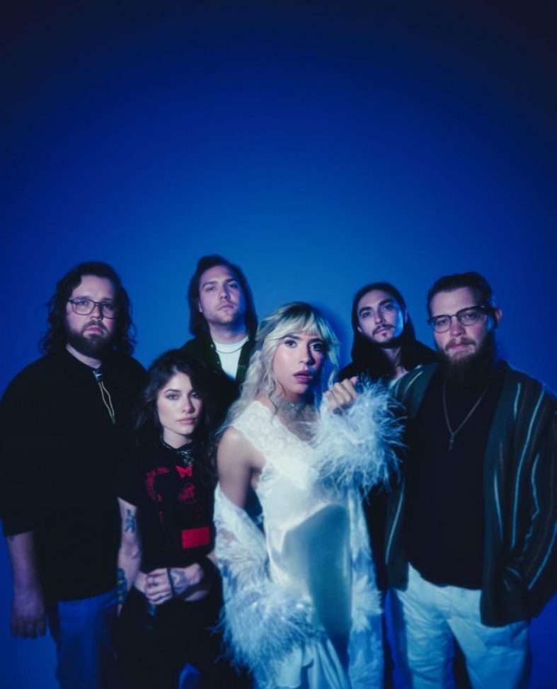 [Worth Listening to]  Rainbow Kitten Surprise – Never Have I Ever