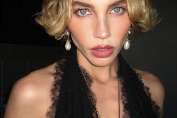 [Worth Listening to] Goldie Boutilier – PARTY