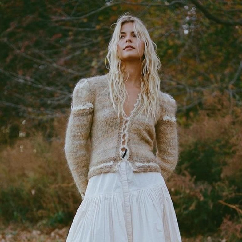 [Worth Listening to] Bebe Stockwell – When You Know