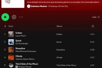 [Playlist] Ecletismo Semanal #53