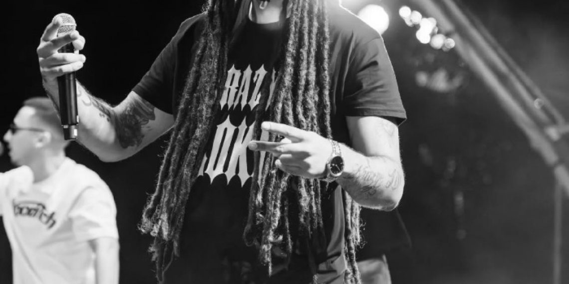 [R.I.P.] Pedro Castro (Krazye Loko)