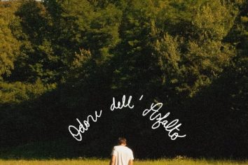[Worth Listening to] carbeau – Odore dell’Asfalto ft. MARO