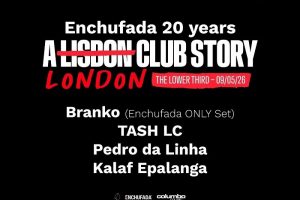[Concert Review] Enchufada 20 years – A London Club Story
