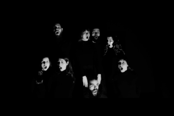 [Worth Listening to] Mariana Dionísio, LEIDA – Mythological Portraits
