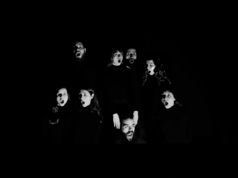 [Worth Listening to] Mariana Dionísio, LEIDA – Mythological Portraits