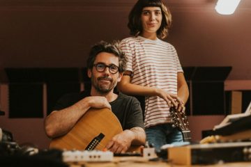 [Worth Listening to] JAFUIPEDRO com BIA MARIA – Dia Normal