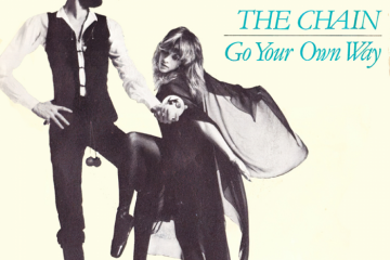 [Original vs Cover vs Youtube] Fleetwood Mac’s – The Chain