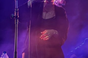 [Concert Review] A Garota Não @Art Explora Festival