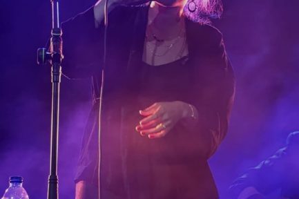 [Concert Review] A Garota Não @Art Explora Festival