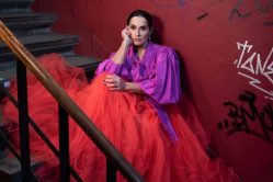 [Entrevista] Cristina Branco
