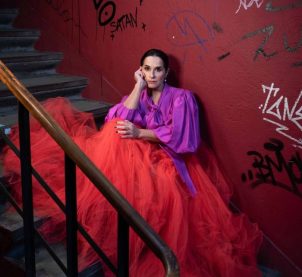 [Entrevista] Cristina Branco