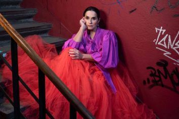 [Entrevista] Cristina Branco