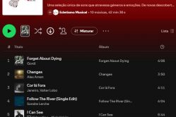 [Playlist] Ecletismo Semanal #56