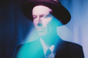 [Album Review] The Veils – Fragile World