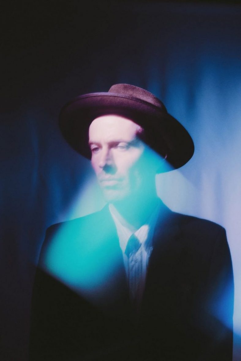[Album Review] The Veils – Fragile World