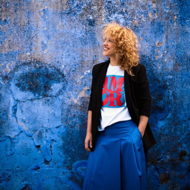 [Worth Listening to] MARA – Só Gente
