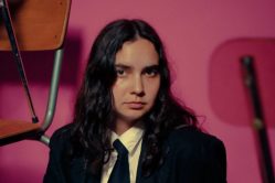 [Worth Listening to] Francis Of Delirium – Higher (Live)