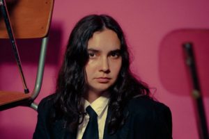 [Worth Listening to] Francis Of Delirium – Higher (Live)