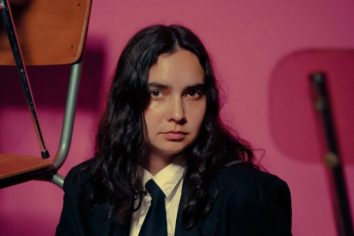 [Worth Listening to] Francis Of Delirium – Higher (Live)