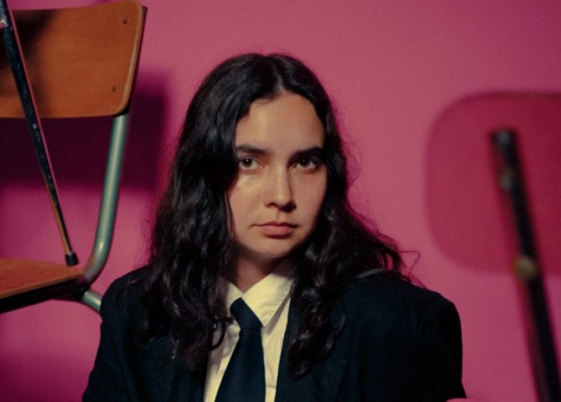 [Worth Listening to] Francis Of Delirium – Higher (Live)