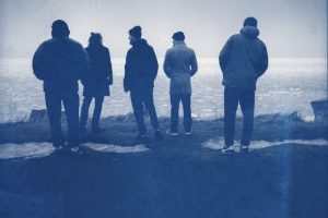 [Worth Listening to] EYRE LLEW – Oban