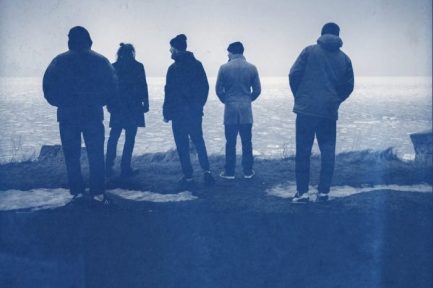 [Worth Listening to] EYRE LLEW – Oban