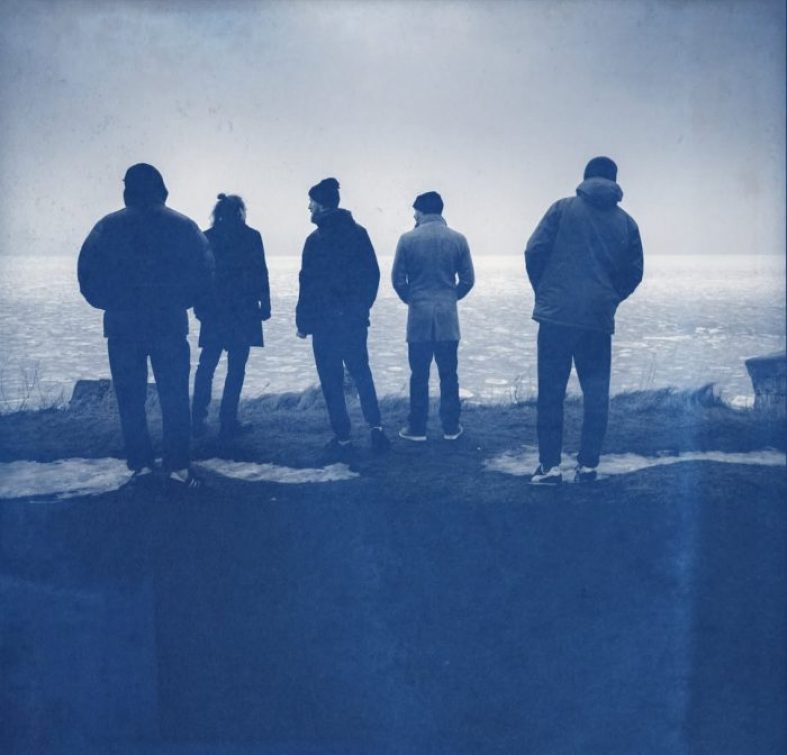 [Worth Listening to] EYRE LLEW – Oban